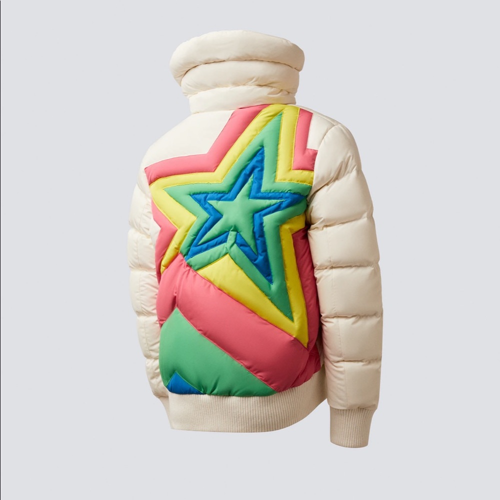 Perfect Moment Kids Super Star Jacket